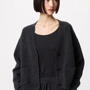 HEATTECH T-Shirt | Scoop Neck